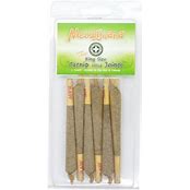 MEOWIJUANA KING CATNIBAS RAW JOINTS