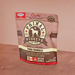 PRIMAL RAW PORK NUGGETS 3LB