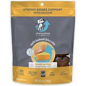 SHAMELESS PETS SOFT BAKED TREATS