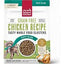 HONEST KITCHEN WG CLUSTERS