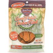 GAINES FAMILY SWEET POTATO FILLETS