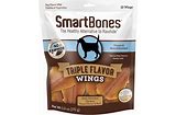 SMART BONES BEEF MEDIUM