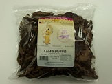 JONES LAMB LUNG PUFFS 16OZ