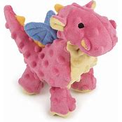 GO DOG DRAGON TOY