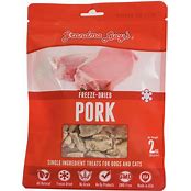 GRANDMA LUCY PORK SINGLES TREAT