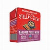 STELLA & CHEWY'S GOURMET STEW 12.5OZ