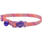 SAFE CAT FASHION BREAKAWAY COLLAR