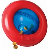 KONG GYRO TREAT DISPENSER SMALL