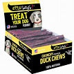 ETTA SAYS! PREMIUM DUCK CHEWS 7"