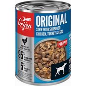 ORIJEN DOG STEW 12.8OZ