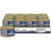 BLUE CAT WILDERNESS ADULT