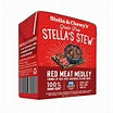 STELLA & CHEWY'S GOURMET STEW 12.5OZ