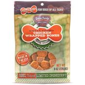 GAINES FAMILY WRAPPED SWEET POTATO 8OZ