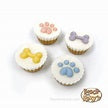 BOSCO & ROXY'S HAPPY BARK-DAY COLLECTION
