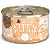 WERUVA KITTEN 3OZ