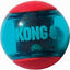 KONG ACTION SQUEEZZ BALL