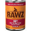 RAWZ DOG 96% 12.5OZ