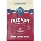 BLUE FREEDOM ADULT BEEF