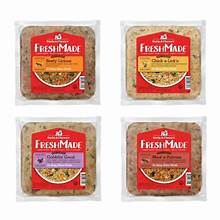 STELLA & CHEWY LIL BITES SAVORY STEWS