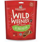 STELLA & CHEWY'S DOG WILD WEENIES