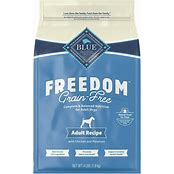 BLUE FREEDOM ADULT CHICKEN