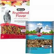 ZUPREEM PARROT & CONURES FRUIT BLEND 3.5LB