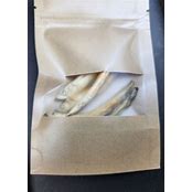 SHEPHERD BOY FARMS FREEZE DRIED MINNOWS