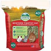 OXBOW TIMOTHY HAY 40OZ