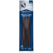 BARKWORTHIES 95% COLLAGEN BEEF STICK 12IN