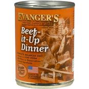 EVANGER'S CLASSIC BEEF 13OZ