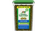 GREENIES CAT TREATS