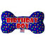 MIRAGE BIRTHDAY PLUSH BONES