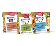 THE HONEST KITCHEN DOG BUTCHER'S BLOCK PATE 10.5OZ