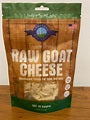 SHEPHERD BOY FARMS FREEZE DRIED RAW GOAT CHEESE