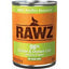 RAWZ DOG 96% 12.5OZ