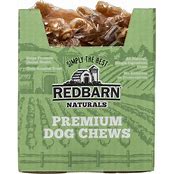 RED BARN LARGE BEEF STRAP 1.7OZ