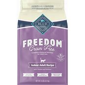 BLUE FREEDOM CAT ADULT INDOOR CHICKEN