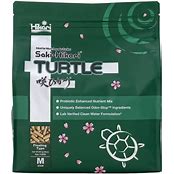 SAKI-HIKARI PROBITIOIC ENHANCED TURTLE FOOD 1.59OZ