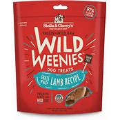 STELLA & CHEWY'S DOG WILD WEENIES