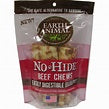 EARTH ANIMAL NO HIDE BEEF CHEW 7" 2PK