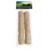 TASMAN'S BUFFALO RAWHIDE ROLLS MEDIUM