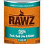 RAWZ DOG 96% 12.5OZ