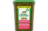 GREENIES CAT TREATS