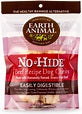 EARTH ANIMAL NO HIDE BEEF CHEW 4"