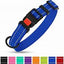 COASTAL PRO REFLECTIVE ADJUSTABLE COLLAR