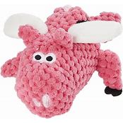 GO DOG JUST FOR ME TINY TOY