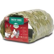 OXBOW TIM TUNNEL