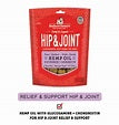 STELLA & CHEWY'S HEMP OIL CHEW 7OZ