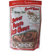 SAM'S YAMS RAWHIDE 14OZ