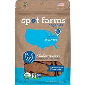 SPOT FARMS NATURAL CUT CHICKEN JERKY 12OZ